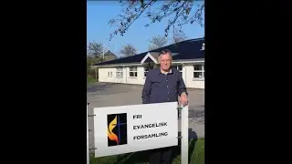 2025-42 - (2025-12-06) - Allan K. Hansen -  (Vent tålmodigt på Herren)