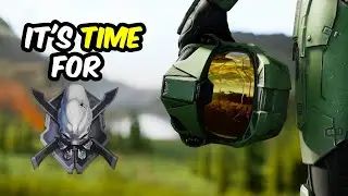 Halo Infinite on Legendary for the first time #2