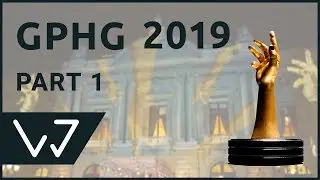 GPHG 2019: best watch of the year (Part 1)