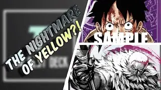 [ OP05 ] [ POV ] Locals Round 3 Puffy vs Katakuri