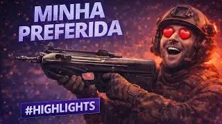 F2000 A MELHOR NA MINHA OPINIÃO| BATTLEFIELD4 