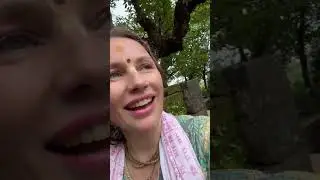 WHEN RUSSIAN DEVOTEE VISIT BRAHMAGIRI & TRIMBAKESHWAR TEMPLE IN THE AUSPICIOUS MONTH OF SHRAVAN