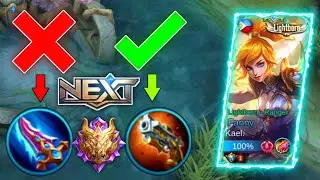 FANNY BEST BUILD 2021 