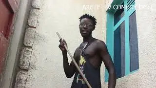 Ep 1 Arete tv kwibwa kwa hagi none barafashwe mugipangu