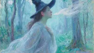 Tutte le forme di stregoneria e occultismo che la Bibbia condanna (SPIEGATO )