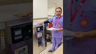 Blood or fluid warming cabinet Customer Review Aims Nagpur is a medical research Maharashtra