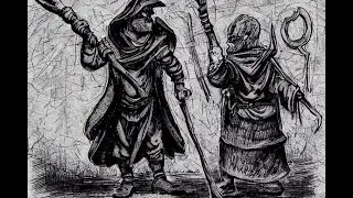The Enchanted Forge: Jacob's Journey to the Heartstone | A Tale