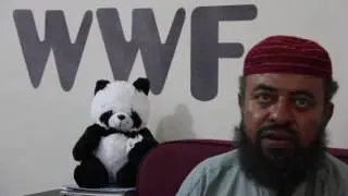 WWF-Pakistan celebrated 100 Scientific Committee Meetings in 2015
