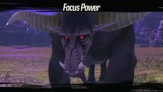 Monster Hunter Stories 2 Setup for Rajang Special Elder's Lair 9 Boss 1/5