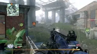 MW2: How To Get A Nuke (Gameplay/Commentary)