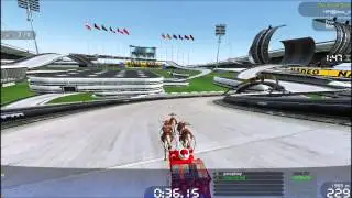 TrackMania Custom Maps - Art of Tech