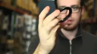 How to Replace a Group Gasket on your Espresso Machine