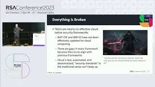 The Hacker's Guide to Cloud Governance
