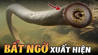 7 Thứ Bí Ẩn Và Kỳ Lạ Dưới Lòng Sông Những Phát Hiện Khiến Con Người Phải Suy Ngẫm| Vẻ Đẹp Việt Nam