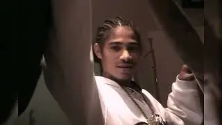 Bone Thugs N Harmony  Behind the Scene ( Recording Resurrection )