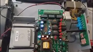 Testing hammer ez 630 electric fence energizer
