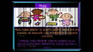 Early Childhood Development- Creative Expression and its Importance in Early Development