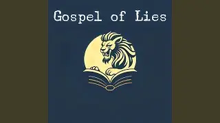 Gospel of Lies