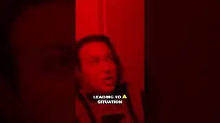 Dramatic Arrest: Confrontation Escalates as Suspect Resists  Bodycam Footage