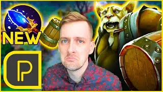 Is New Aghs Good for Brewmaster? - Purge Brew 7.32
