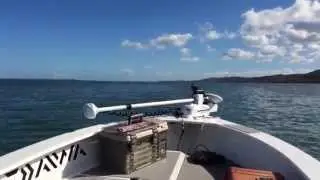 CrossXCountry 4.3 Yamaha 60HP Moreton Bay