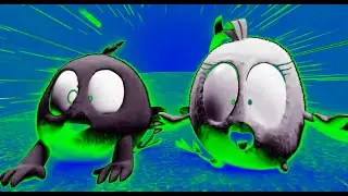 Where's Chicky Effects Skateboarding | ( Sponsored By: Preview 2 effects ) iL Vocodex