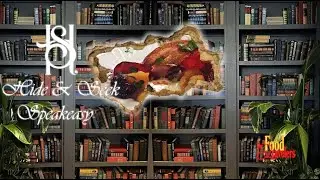 Игры с едой: прятки в &laquo;Солт-Лейк-Сити&raquo;