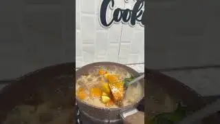 KOLAK LABU KUNING #food #delicious #cooking #iburumahtangga