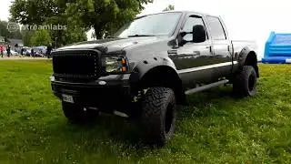 Twitch - Valtava Ford F250