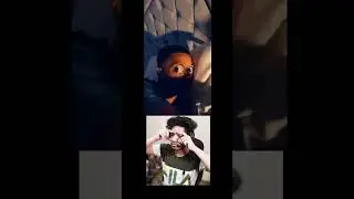 MDisCrazY Darr Gaya 😂😂😂 | MDisCrazY Shorts #5