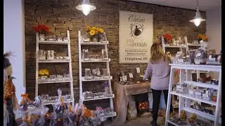 Chelsea Chocolates - Discover Oro-Medonte | Orillia & Lake Country Tourism