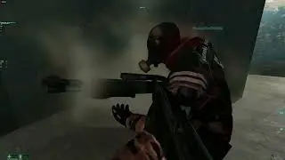 FEAR COMBAT 2025 Shotgun God Fury Modded Map