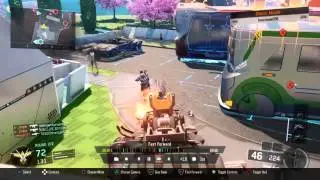 Black Ops 3 - Nerf the BlackCell Rocket Launcher..... @Treyarch
