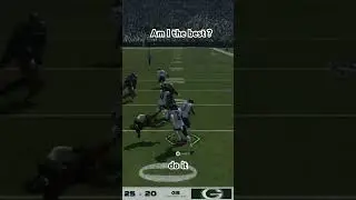 Follow me on @twitch & @kickstreaming : DoughMoe #maddenclips #twitch #kick #streamer