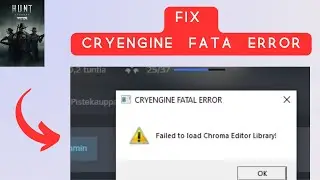 How to Fix 