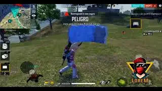 Lorem Best AWM Headshot | Free Fire