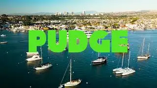 PUDGE - A Prog Uke Original
