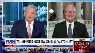 Senator Cramer Joins 