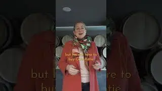 Wine tip from C&ocirc;te-R&ocirc;tie