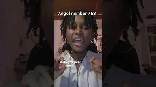 Angel number of the day. You stay at peace. #angelnumbers #trusttheprocess #shortsvideos