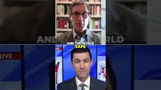 Peace Through Strength: US Military's Role in Securing Ceasefire?