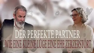 Der perfekte Partner - Wie ein kleine L&uuml;ge eine Ehe zerst&ouml;rt | Fall 5 Folge 1