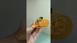 HOW TO MAKE A PLASTIC GEAR SYSTEM INTO A SUPER ADVANCED TOY TOOL