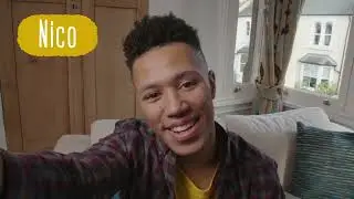 GI B1PLUS U1 Vocabulary video