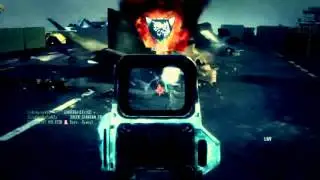 Black Ops2 Montage