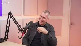 לך תחפש | בן שני: בדוקומנטרי אתה מייחל לדברים הלא מתוכננים #26