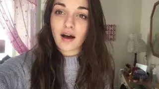 MIS PRIMEROS DÍAS EN MICHIGAN, EEUU