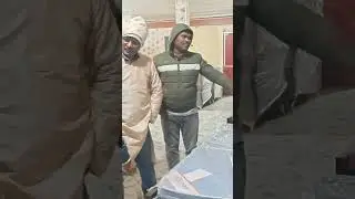 shadi ka saman dekhne aaye dada ji #funny #pawan_ sut #customer