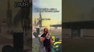 &ldquo;I Always Come Back&rdquo; #warzone #warzonememe #callofduty #meme #codmemes #dmr