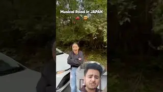 India&rsquo;s 1st Musical Road is HERE! 🎶 (Jai Ho Tune)